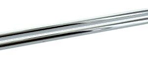 BRIS CON VENTOSA "TONDY" CROMATO CM.36-60