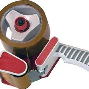 Maurer 2321305 - Reggette per imballaggio (di grandi dimensioni)